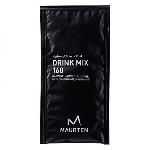 Maurten Hydrogel Sports Fuel Drink Mix 160 or 320