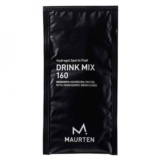 Maurten Hydrogel Sports Fuel Drink Mix 160 / 320
