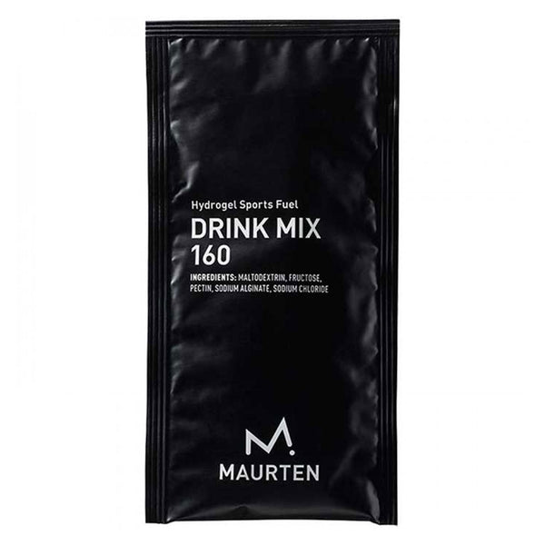 Maurten Hydrogel Sports Fuel Drink Mix 160 or 360