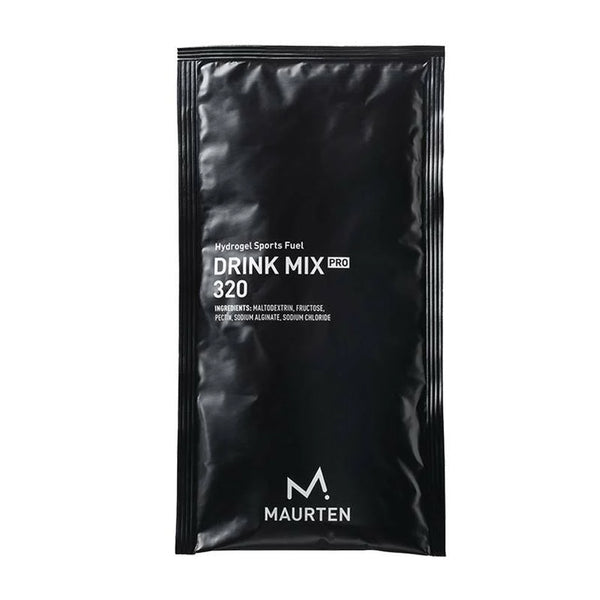 Maurten Hydrogel Sports Fuel Drink Mix 160 or 360
