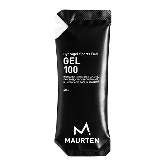 Maurten Gel 100 Caffeine / Non Caffeine 100 / 160 Gel