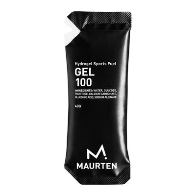 Maurten Gel 100 Non-Caffeinated 4 Packs