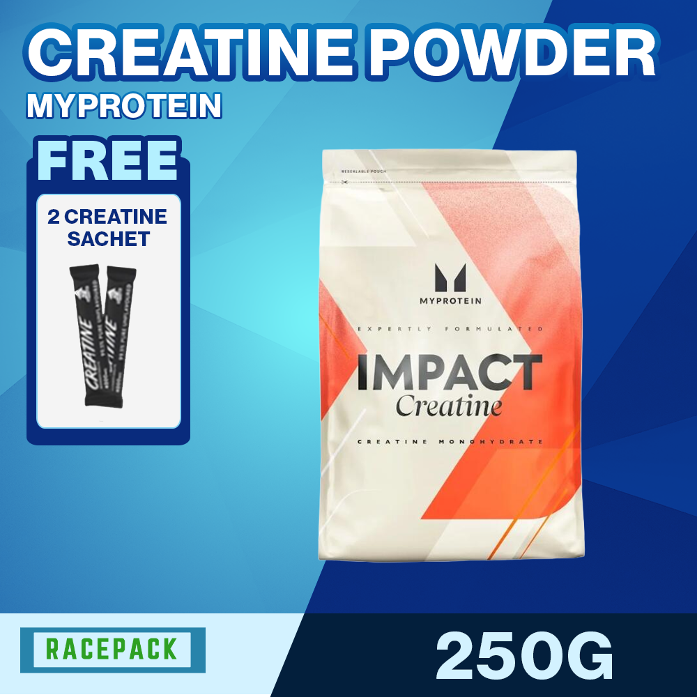 MyProtein Creatine Powder 250g