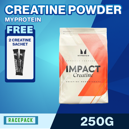 MyProtein Creatine Powder 250g