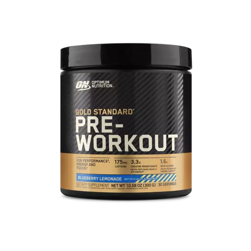 Optimum Nutrition GOLD STANDARD Pre Workout