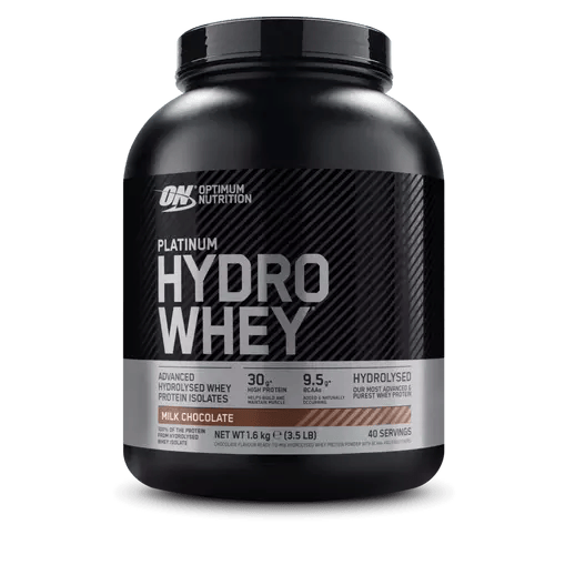Optimum Nutrition Platinum Hydro Whey