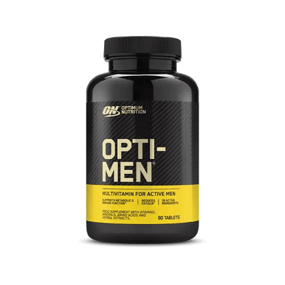 优萃营养 Opti-Men 多种维生素