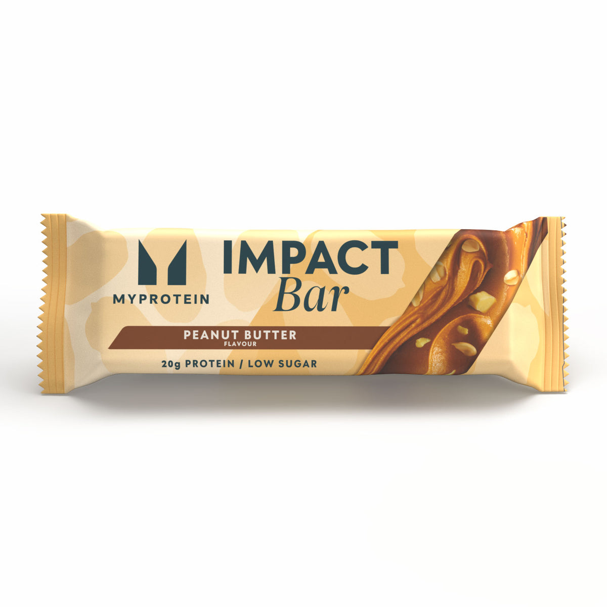 MyProtein Impact 蛋白棒 1 至 12 根装