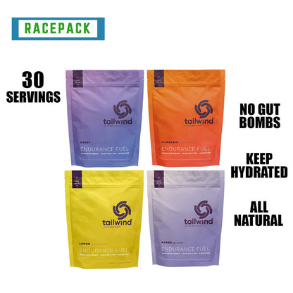 Tailwind Endurance Fuel 30 Servings