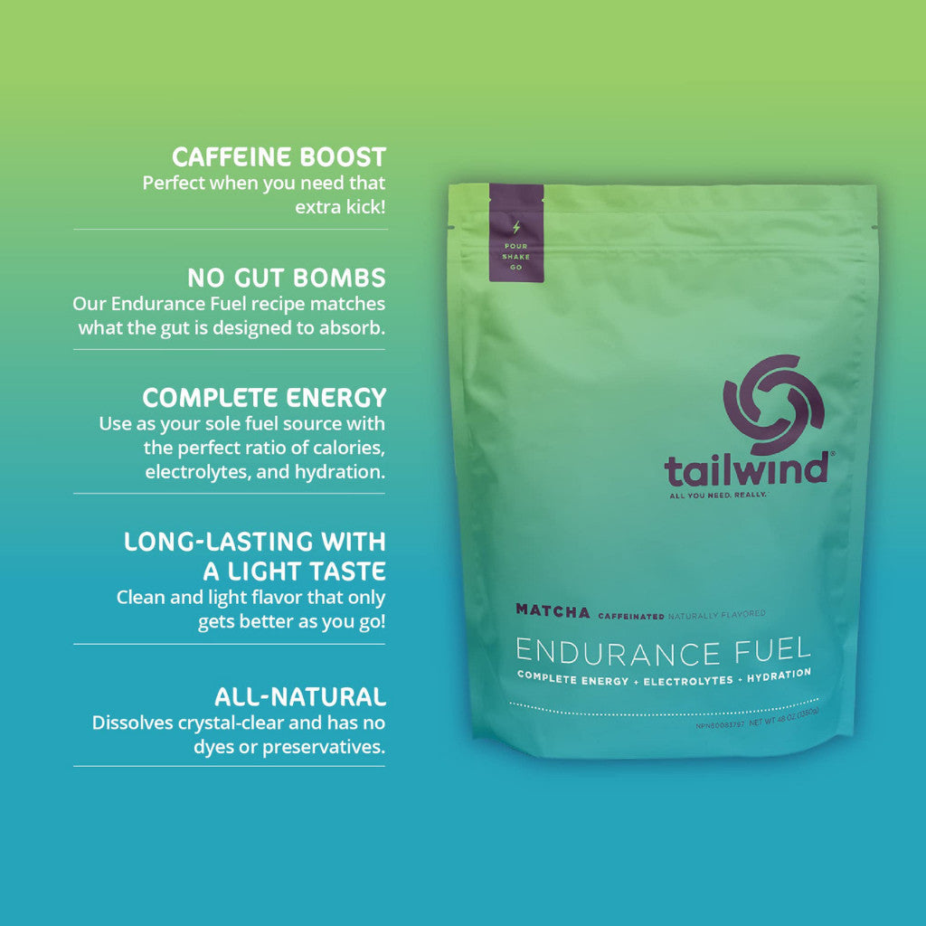 Tailwind Endurance Fuel 30 Servings