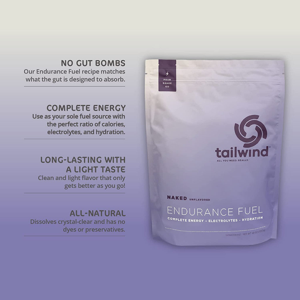 Tailwind Endurance Fuel 30 Servings