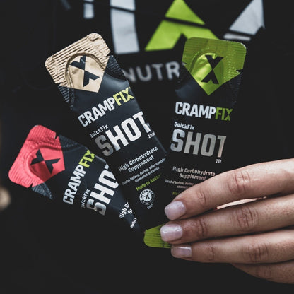 CrampFix Shot 20ml Sachet