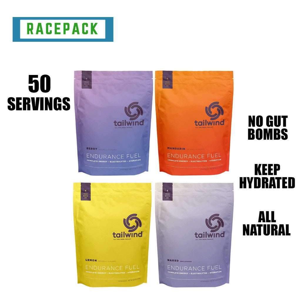 Tailwind Endurance Fuel 50 Servings
