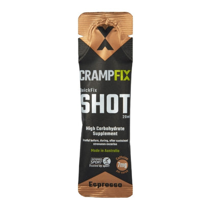 CrampFix Shot 20ml Sachet