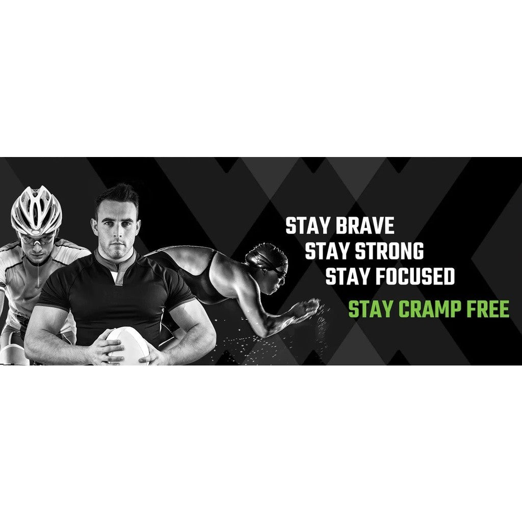 CrampFix Shot 20ml Sachet
