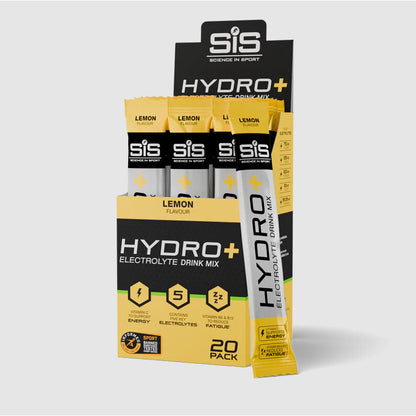 SiS Hydro+ Electrolyte Powder 2 Sachet