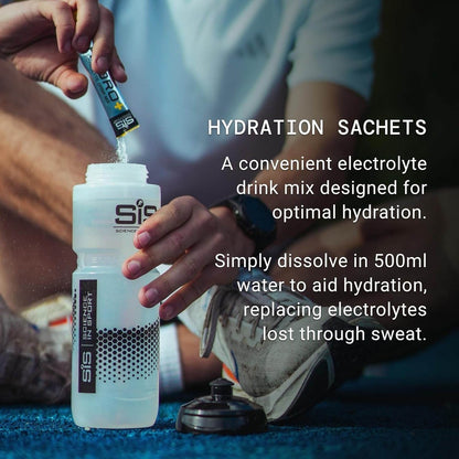 SiS Hydro+ Electrolyte Powder 2 Sachet