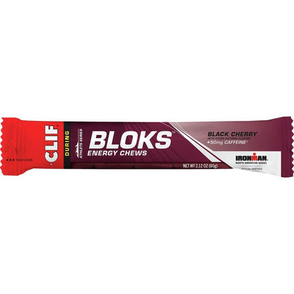 CLIF Bloks Energy Chews 4 Packs
