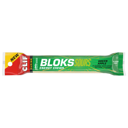 CLIF Bloks Energy Chews 4 Packs