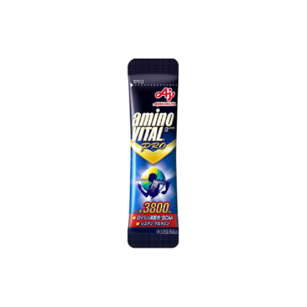 Amino VITAL PRO 7-14 Sachets 3800mg