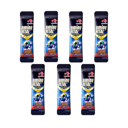 Amino VITAL PRO 7-14 Sachets 3800mg