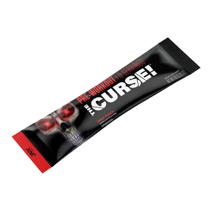 JNX Sports Curse Ripper Shadow Sachet Sample