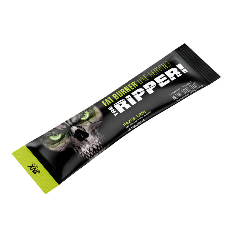 JNX Sports Curse Ripper Shadow Sachet Sample