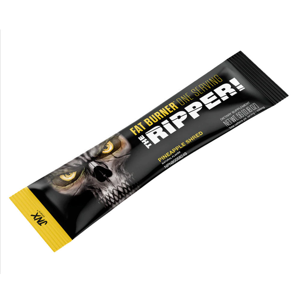 JNX Sports Curse Ripper Shadow Sachet Sample