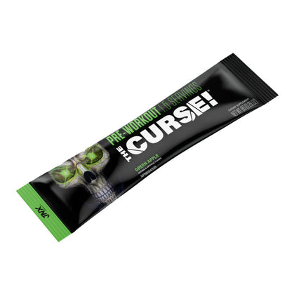 JNX Sports Curse Ripper Shadow Sachet Sample