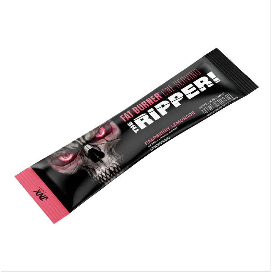 JNX Sports Curse Ripper Shadow Sachet Sample