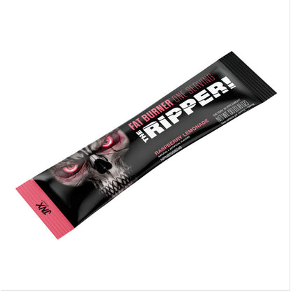 JNX Sports Curse Ripper Shadow Sachet Sample