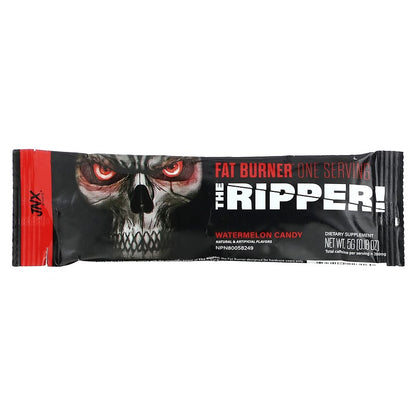 JNX Sports Curse Ripper Shadow Sachet Sample