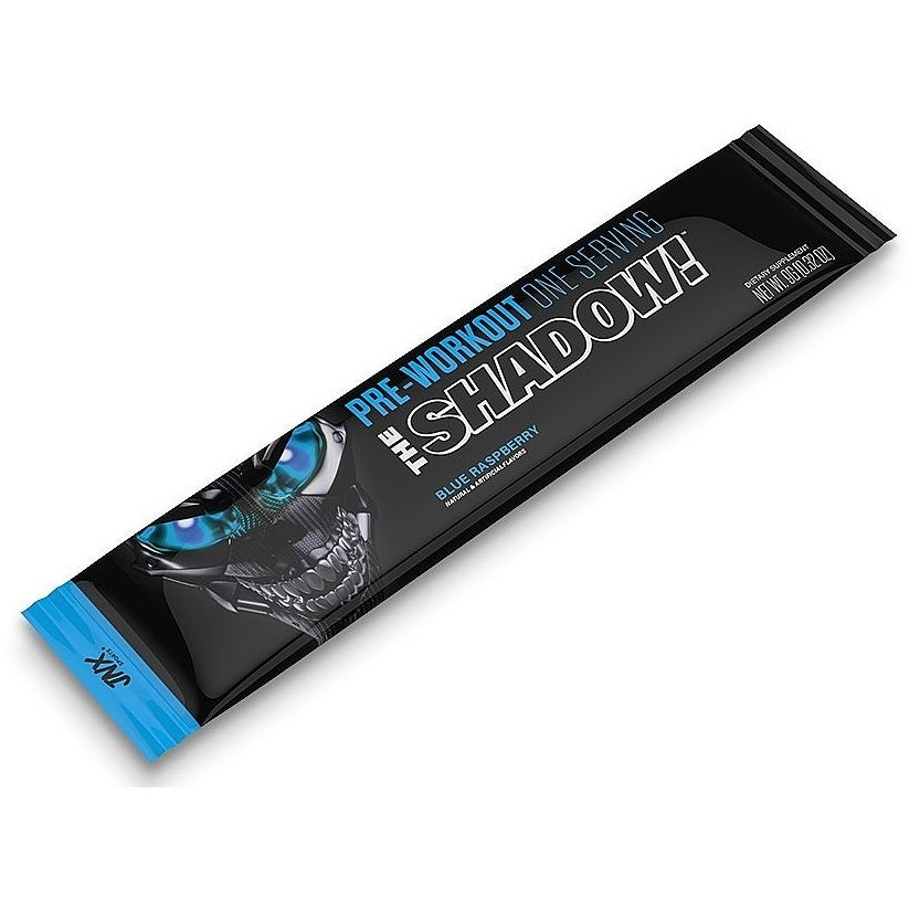 JNX Sports Curse Ripper Shadow Sachet Sample