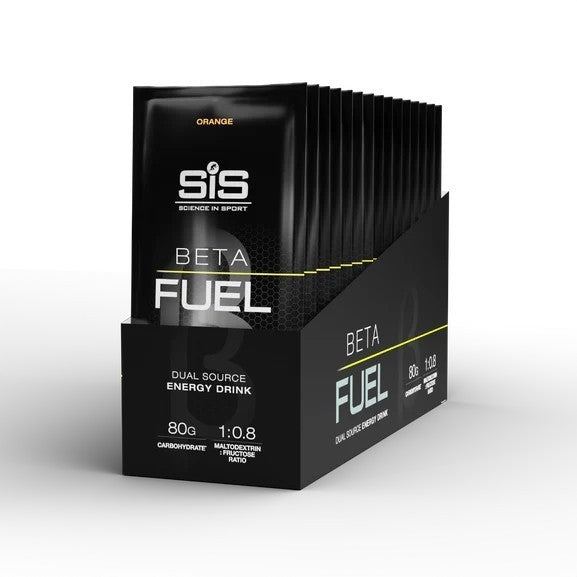 SiS Beta Fuel 能量补充剂粉末 1 包