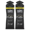 SiS BETA Fuel + Nootropics Energy Gel 60ml All flavours