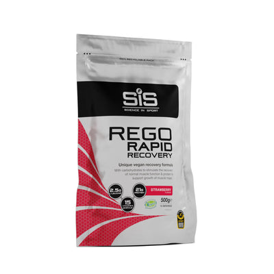 SiS REGO Rapid Recovery Protein Powder