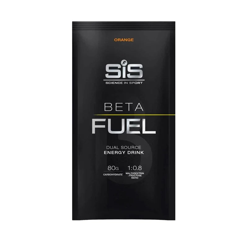SiS Beta 燃料饮料混合粉