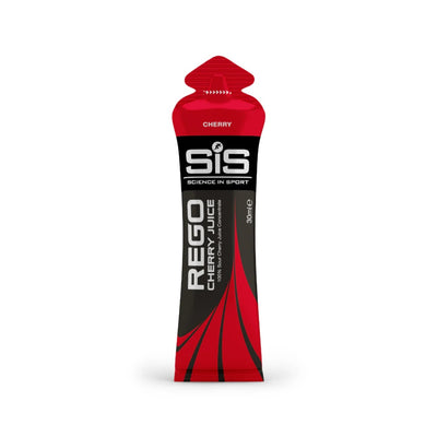 SiS REGO Cherry Juice 30ml