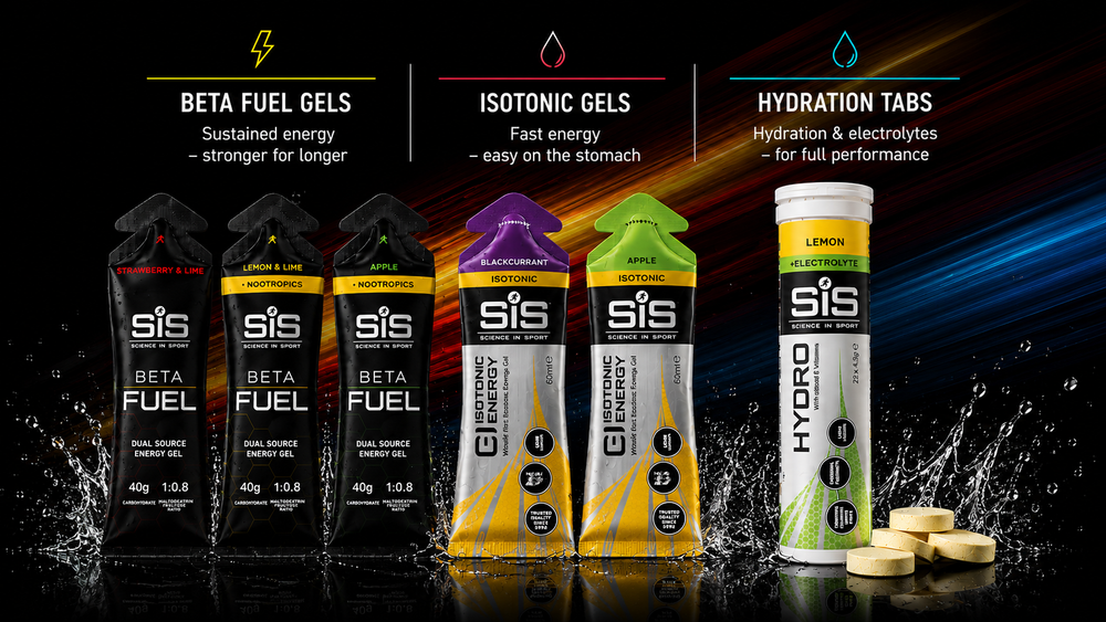 Science in Sport