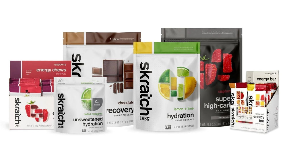 Skratch Labs