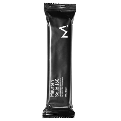 Maurten Solid 160 Energy Bars 4 Pack