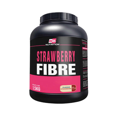 BS Nutrition Hydro Whey Fibre 1.5kg