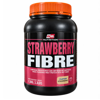 BS Nutrition 水解乳清蛋白粉 1.5公斤