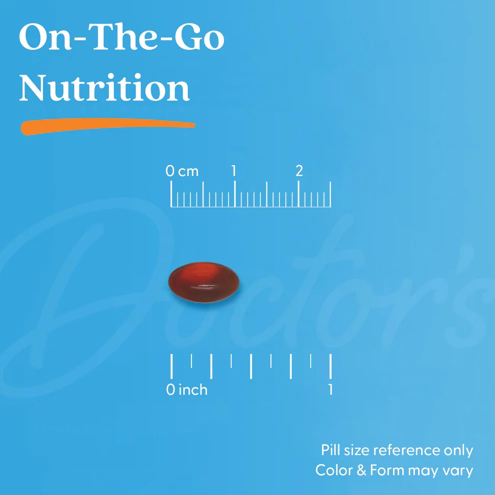 Doctor's Best Real Krill