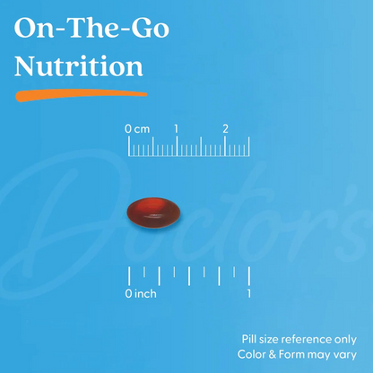 Doctor's Best Real Krill