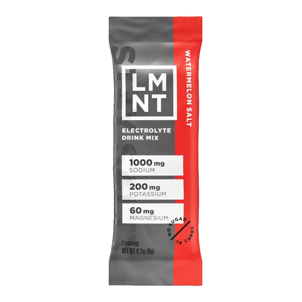 LMNT Electrolytes Drink Mix 6/30 Pack