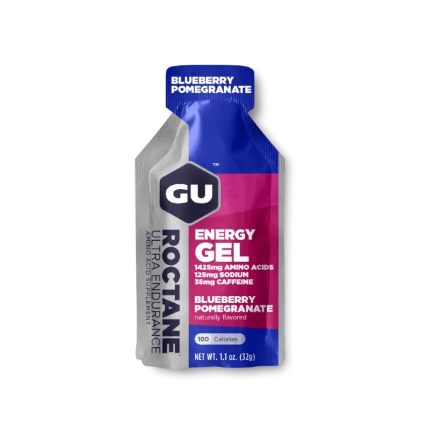 GU Roctane Energy Gel