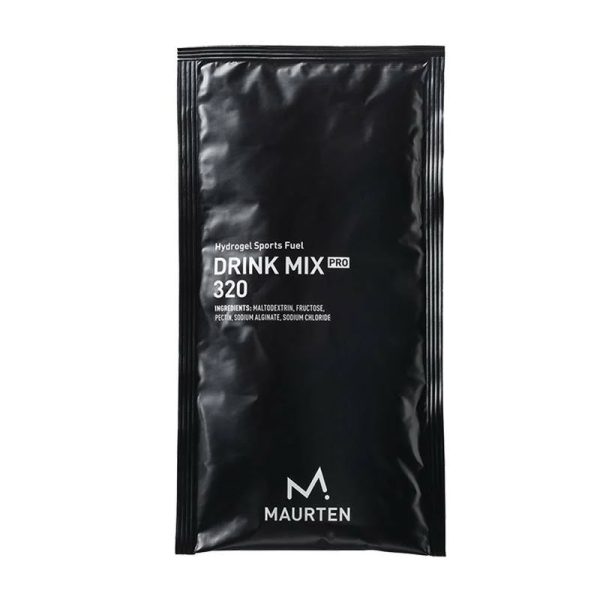 Maurten Hydrogel Sports Fuel Drink Mix 160 / 320 - Image 2