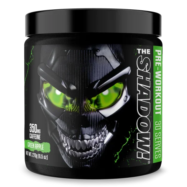 JNX The Shadow! Pre-Workout 30 Servings