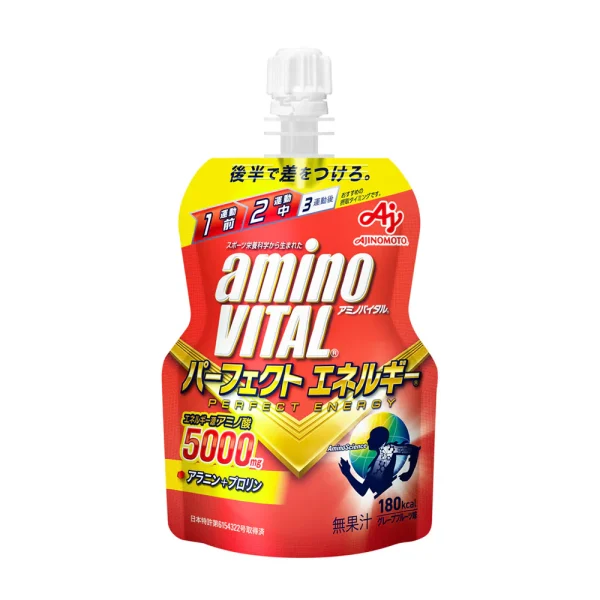 Amino VITAL Perfect Energy 3/ 6 Pack